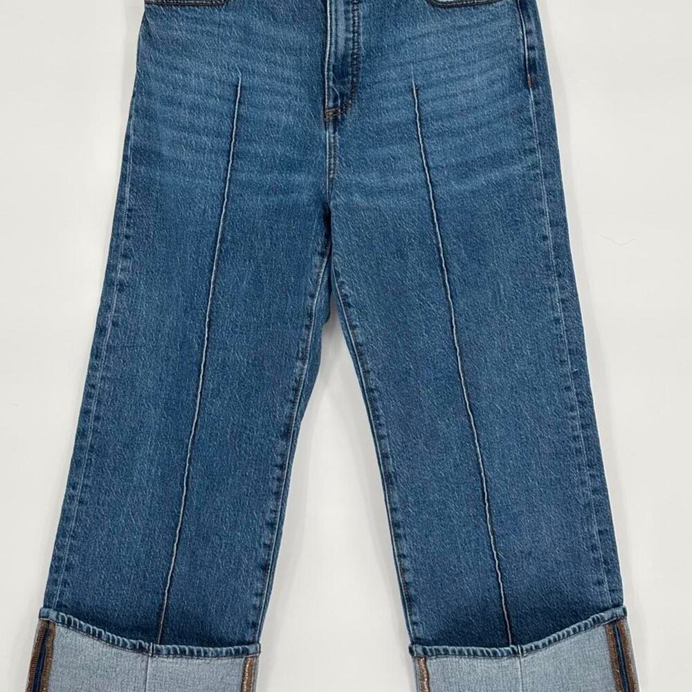 Ann taylor loft cropped